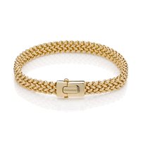 Bracciale Unoaerre Donna in Argento 711ECB0522100 6261 - 711ECB0522100 6261
